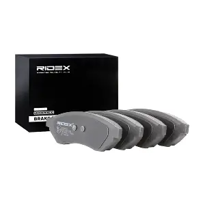 RIDEX 402B0929