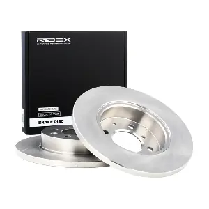 RIDEX 82B0851
