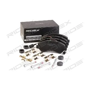 RIDEX 402B1135