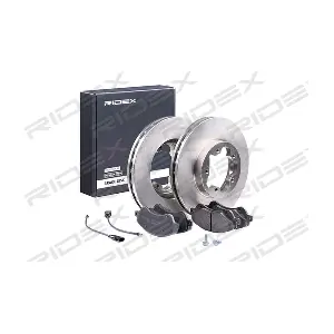 3405B0254 RIDEX