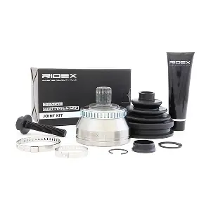 5J0004 RIDEX
