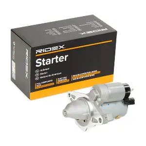 RIDEX 2S0617