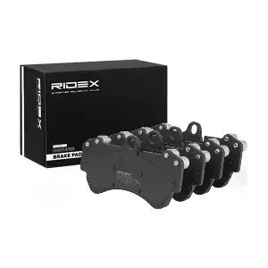 RIDEX 402B0486