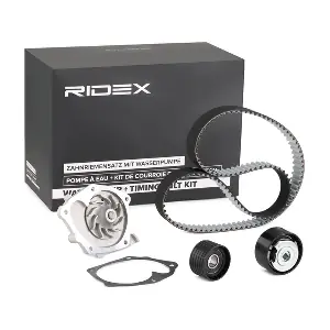 3096W0023 RIDEX