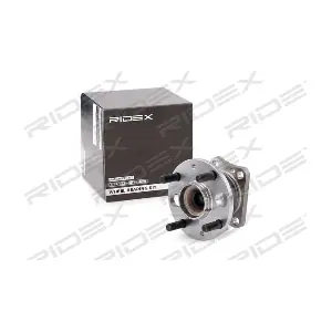 654W0725 RIDEX