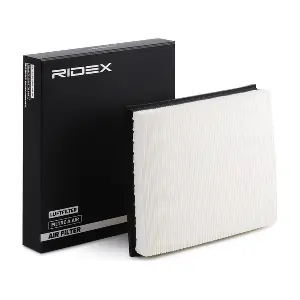 RIDEX 8A0587