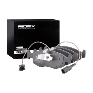 RIDEX 402B0635