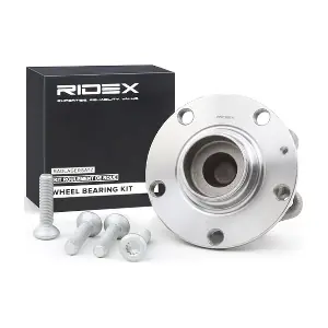654W0297 RIDEX