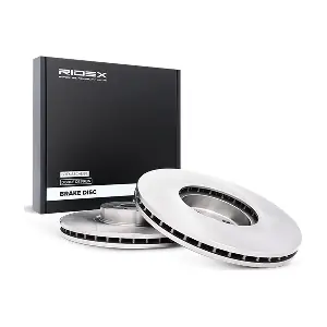 82B0370 RIDEX