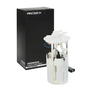 1382F0237 RIDEX