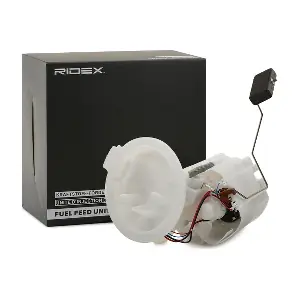 1382F0276 RIDEX