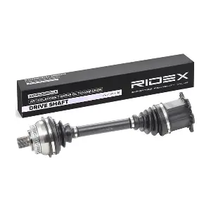 13D0020 RIDEX