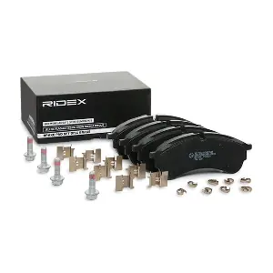 402B1405 RIDEX