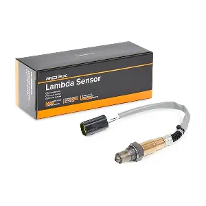 3922L0801 RIDEX