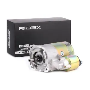 RIDEX 2S0245