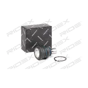 RIDEX 2462S0364