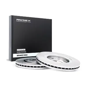 82B0458 RIDEX