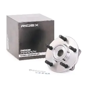 654W0645 RIDEX