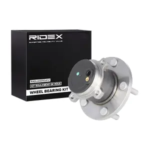 654W0203 RIDEX