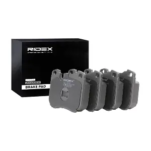 402B0850 RIDEX
