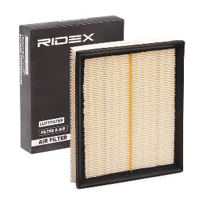 RIDEX 8A0347