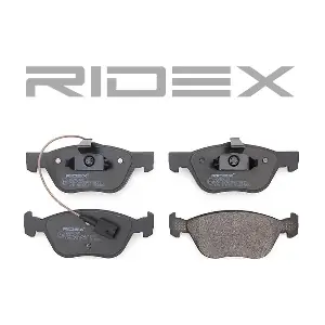 RIDEX 402B0328