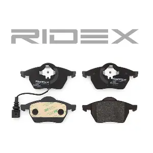 RIDEX 402B0105