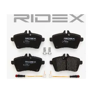 RIDEX 402B1055