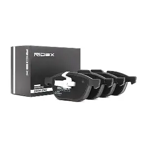 RIDEX 402B0011