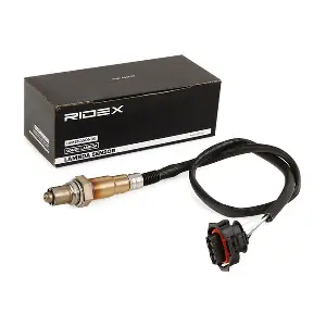 RIDEX 3922L0533