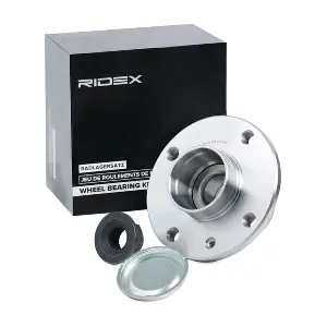 654W0225 RIDEX