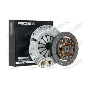 479C0491 RIDEX