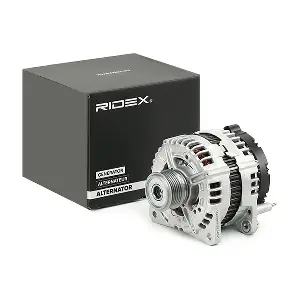 RIDEX 4G0908