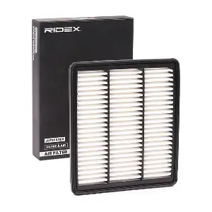 8A0165 RIDEX