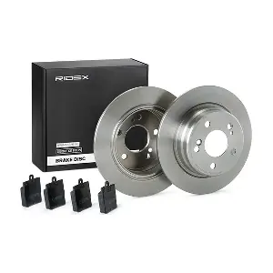 2034230112KIT MERCEDES-BENZ