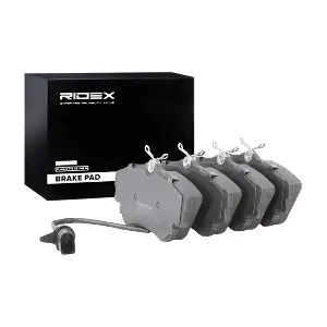 402B0796 RIDEX