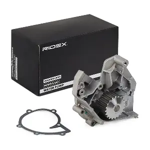 1260W0191 RIDEX