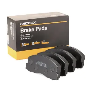 RIDEX 402B1007