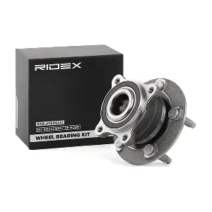 RIDEX 654W0572