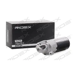 RIDEX 2S0180
