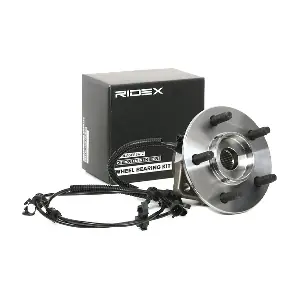 654W0574 RIDEX