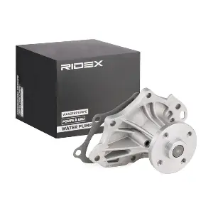 RIDEX 1260W0197