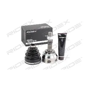 5J0136 RIDEX