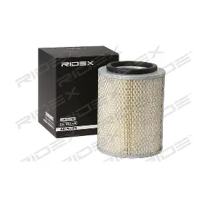 RIDEX 8A0130