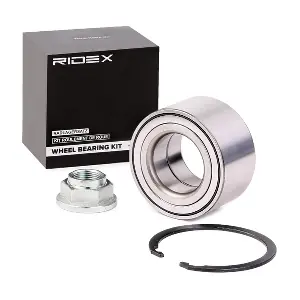 RIDEX 654W0582