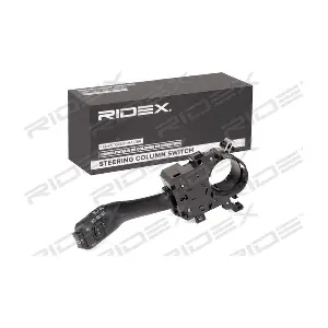 RIDEX 1563S0009