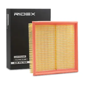 RIDEX 8A0104