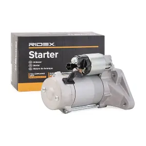 2S0597 RIDEX