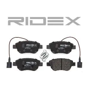 RIDEX 402B0499