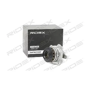 RIDEX 1260W0211